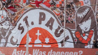 Photo of Union Berlin vs. St. Pauli, un clásico de Alemania con toque vintage que debuta en la Bundesliga: modestos y 100 por ciento de los socios