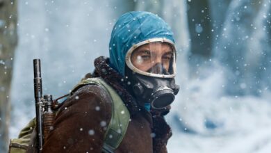 Photo of El eternauta, Mafalda, el documental de Di María y todas las producciones argentinas de Netflix hasta 2025