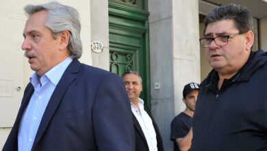 Photo of Piden revisar el teléfono de Alberto Fernández para buscar pruebas en el caso de los seguros