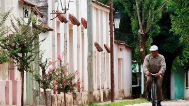 Photo of El pueblo cordobés que puede ser elegido como el más lindo del mundo