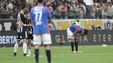 Photo of El enojo de San Lorenzo tras la eliminación frente a Mineiro: “Fue el jugador número 12 para ellos”, dijo Gastón Campi sobre el árbitro