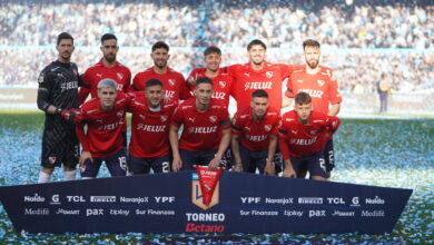 Photo of El uno por uno de Independiente ante Racing