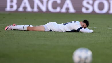 Photo of Liga Profesional: Talleres no pudo con Barracas Central, no ganar desde hace 5 fechas y está por jugar contra River por la Copa Libertadores