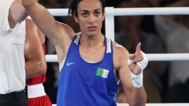 Photo of Imane Khelif va por la medalla de oro en París 2024: cuándo pelea, hora y cómo ver en vivo