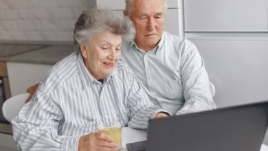 Photo of Conoce quiénes tendrán el cheque del Seguro Social por US$1907 este viernes 2 de agosto