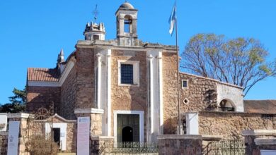 Photo of Forman un tesoro histórico: los cinco pueblos del norte cordobés que deslumbran con sus encantos de antaño