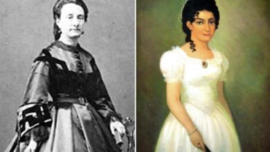 Photo of Las mujeres de San Martín: dos novelas iluminan la vida privada de Merceditas y Remedios