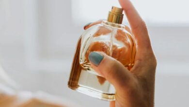 Photo of Los secretos para aplicar el perfume en zonas estratégicas y hacerlo más duradero