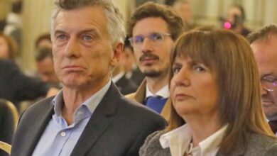 Photo of Patricia Bullrich arremetió contra Macri tras la votación en el Senado: “Estás de un lado o del otro”