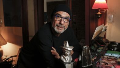 Photo of Facundo Ramírez, entre la curiosa revelación ante la muerte de su admirado padre y el hecho de ser el único pianista que tocó dentro del Vaticano