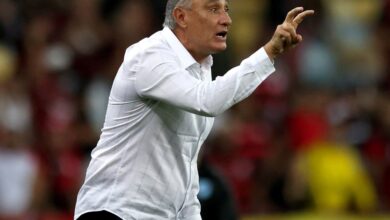 Photo of Tite, duro tras las lesiones de Gabigol, Pedro y Gerson en Flamengo: “Los jugadores van a reventar”