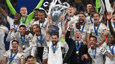 Photo of Formato de la Champions League 2024-2025: así se juega en la nueva temporada