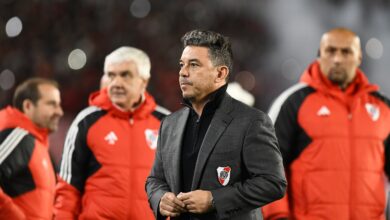 Photo of Marcelo Gallardo habló tras el 0-0 de River frente a Newell’s y se sinceró sobre los puntos en los que su equipo debe mejorar