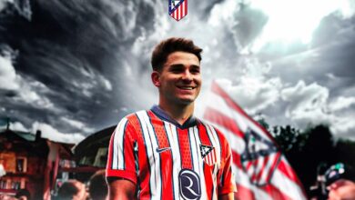 Photo of Confirmada la primicia de Olé: los detalles del pase de Julián Álvarez al Atlético de Madrid