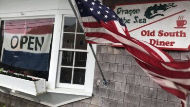 Photo of Este es el “restaurante de la suerte” de Massachusetts: vendió tres billetes ganadores de la loteria en seis meses