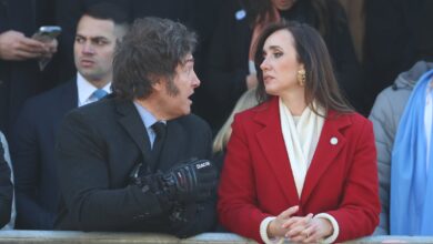 Photo of Semana clave en el Congreso: las tres amenazas que enfrenta el Gobierno y que podrían alejar más a Milei de Villarruel