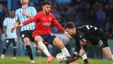 Photo of Racing e Independiente empataron 0 a 0 en el clásico de Avellaneda por la Liga Profesional