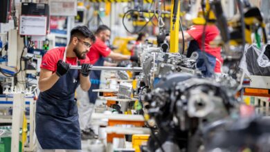 Photo of Preocupación en Córdoba por recorte en empresas de la industria automotriz