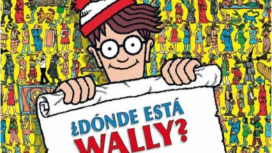 Photo of La historia desconocida de “¿Dónde está Wally?”, un éxito atemporal que sigue en vigencia