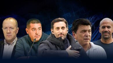 Photo of Con la candidatura de Milito, ¿qué ex jugadores son presidentes de clubes en esta Liga Profesional?