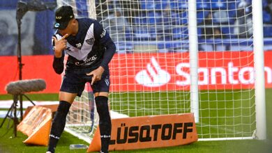 Photo of Vélez le pone ritmo a su fútbol, golea y pide pista como uno de los candidatos de la Liga Profesional