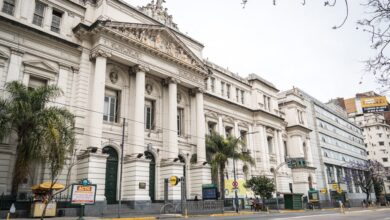 Photo of Las universidades nacionales convocaron a un paro y no iniciarán las clases