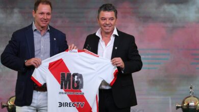 Photo of Marcelo Gallardo otra vez DT de River: la “herencia matemática” de Demichelis y cuál será su prioridad para la Copa Libertadores