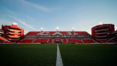 Photo of Independiente jugará frente a Rosario Central con aforo reducido en las dos tribunas observadas por deterioro