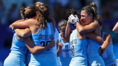 Photo of Argentinos en los Juegos Olímpicos hoy: quiénes compiten este viernes 9 de agosto