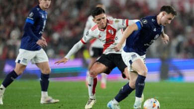 Photo of Kranevitter, su aporte clave en River y el próximo desafío: “Hay tiempo para prepararnos”