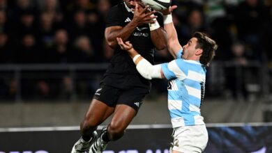 Photo of Qué dijeron los All Blacks luego de la derrota contra Los Pumas