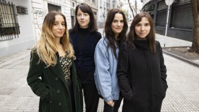 Photo of Piel de Lava: cómo es actuar entre amigas, por qué la nueva obra transcurre en el espacio y la anécdota que les dio el nombre