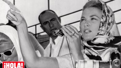 Photo of Grace Kelly: La historia olímpica (y poco conocida) detrás de la inolvidable princesa de Mónaco