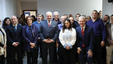 Photo of Inauguran la nueva Sala de Oralidad en los Tribunales del Distrito Judicial Norte