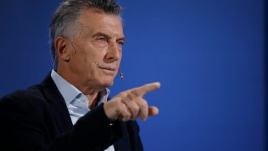 Photo of Mauricio Macri: el pedido para Lula por apoyar a Maduro y la crítica a Cristina: “Es un caso perdido”