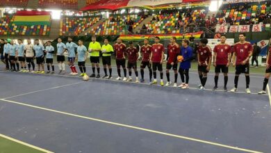 Photo of Bolivia se coronó campeón de la Copa América de Potreros