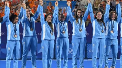 Photo of Las Leonas en los Juegos Olímpicos 2024: las cuatro palabras que las definieron para conseguir el bronce