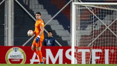 Photo of El esperanzador récord de Chila Gómez por copas que ilusiona a San Lorenzo