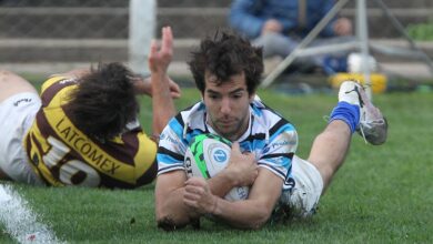 Photo of SIC revivió en el final contra Belgrano y se da la esperanza de alcanzar los playoffs del Top 12