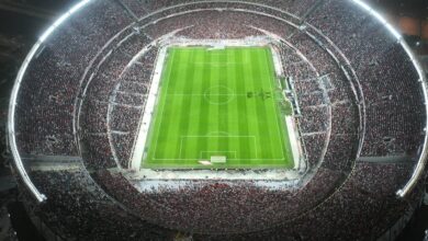 Photo of Salen a la venta las entradas de Argentina vs. Chile: cuándo salen y cuánto cuestan