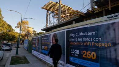 Photo of Tras la suspensión de las autorizaciones de obras nuevas, Jorge Macri se reunió con referentes de la construcción