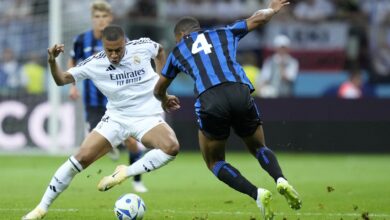 Photo of Real Madrid vs. Atalanta, en vivo, por la Supercopa de Europa