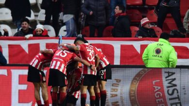 Photo of Estudiantes se convirtió en una pesadilla para Boca: la increíble racha en el historial