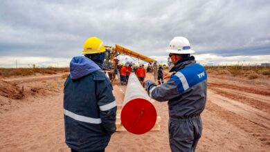 Photo of Por qué YPF y los petroleros eligieron a Río Negro en lugar de Buenos Aires