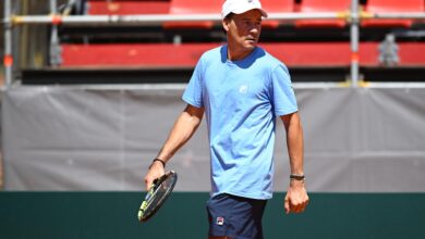 Photo of Guillermo Coria le respondió a Horacio Zeballos luego de que el doblista rechazara jugar la Copa Davis: “No hay nada raro ni nada personal”