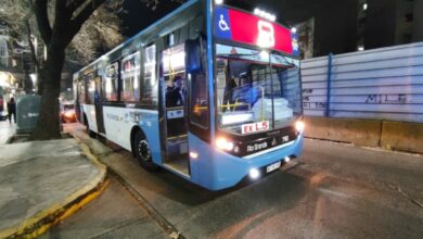 Photo of La respuesta de la Ciudad por la quita de subsidios a los colectivos: “Dependen del Gobierno Nacional”