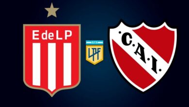 Photo of Estudiantes vs Independiente, por la Liga Profesional: día, hora y cómo verlo por TV