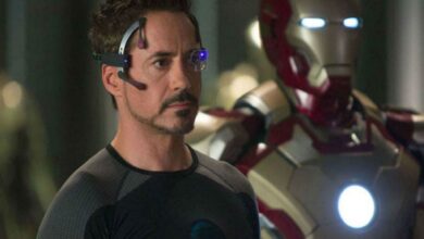 Photo of Por qué Robert Downey Jr. rechazó volver a ser Iron Man en el film Deadpool & Wolverine