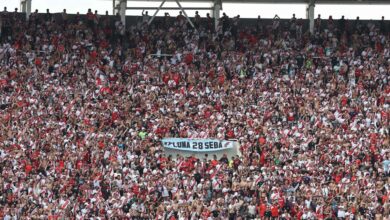 Photo of Oficial: qué tribuna ocuparán los hinchas de River en el Kempes