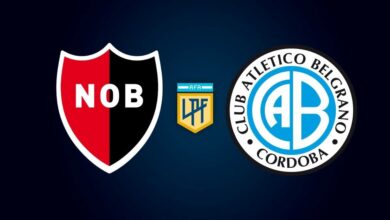 Photo of Newell’s vs. Belgrano por la Liga Profesional: día, horario y por dónde ver